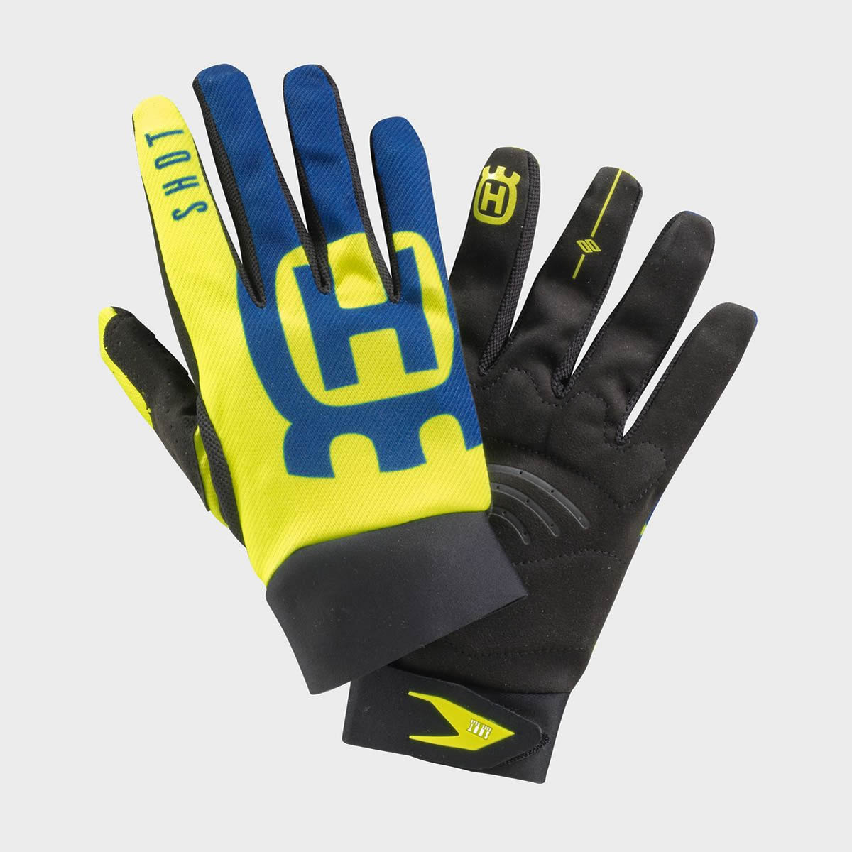 FACTORY OFICIAL GLOVES 0
