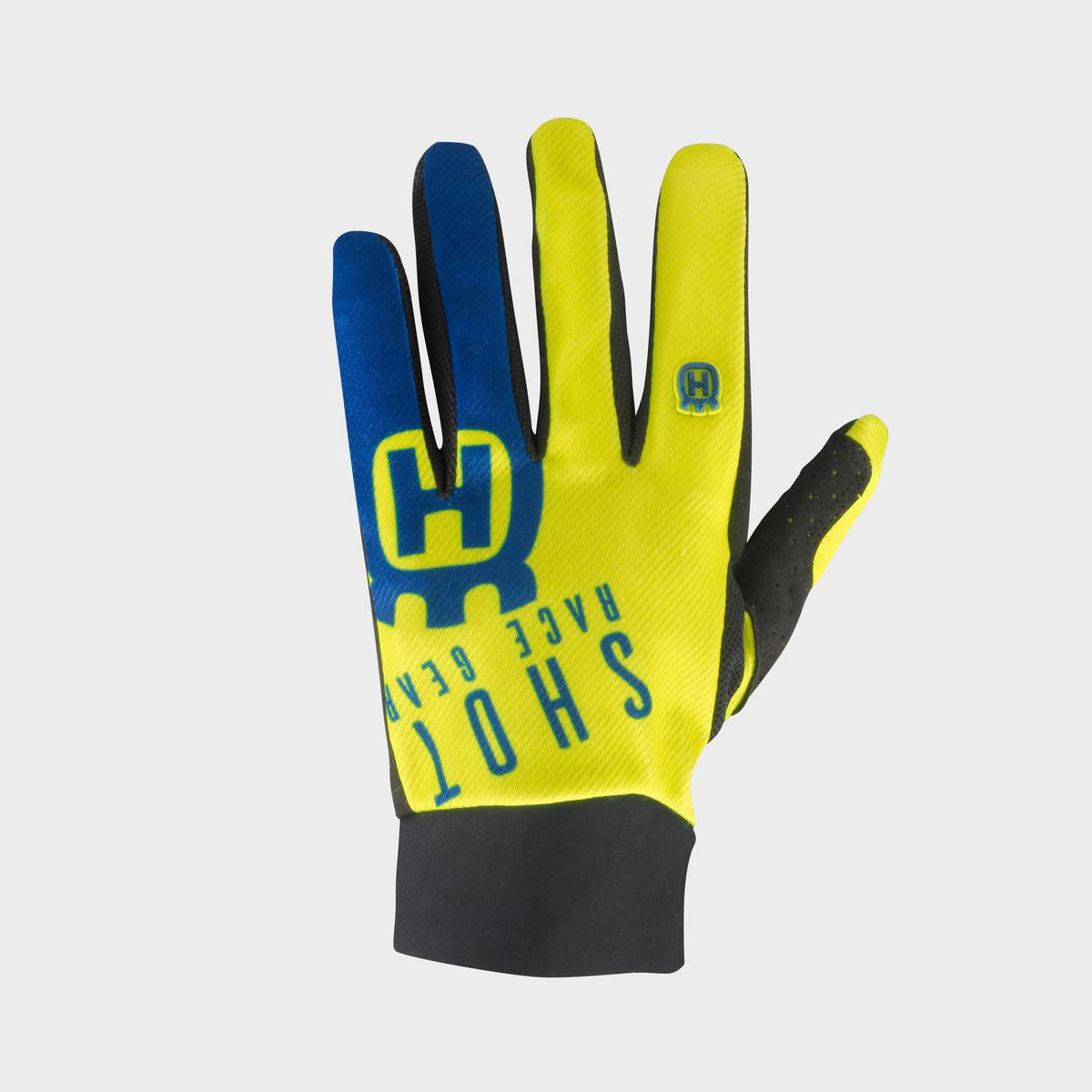 FACTORY OFICIAL GLOVES 1